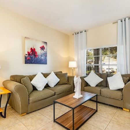 Five-Bedroom Pool Home Kissimmee Orlando Ngoại thất bức ảnh